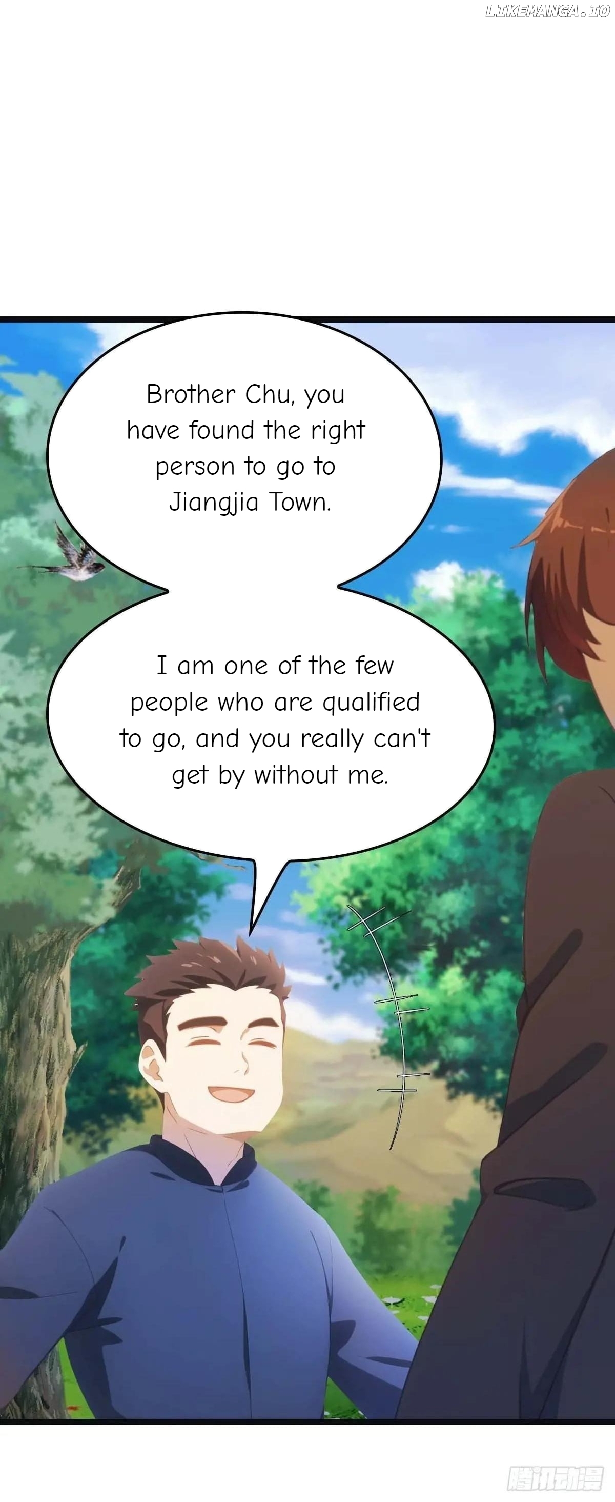 Cultivation Return on Campus - Ss2 Chapter 19 - page 12